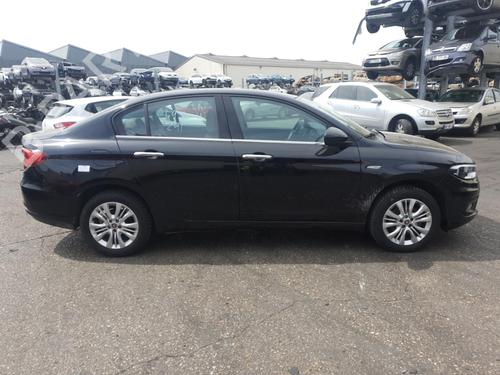 Left front window switch FIAT TIPO Saloon (356_, 357_) 1.4 (356SXA1B) | BP25104120I27  - Image 9