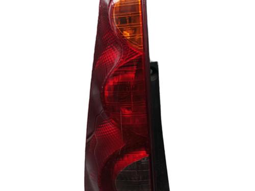 Left taillight NISSAN NOTE (E11, NE11) 1.5 dCi | BP25062426C34 