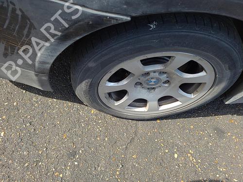 Left front steering knuckle BMW 5 (E60) 525 d | BP25067806M25  - Image 12