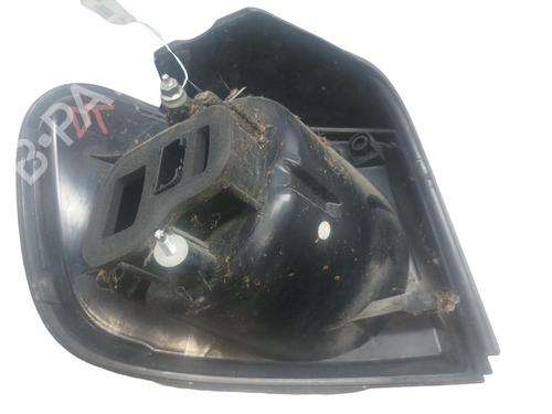 Right taillight VW GOLF V (1K1)  | BP25061914C35 