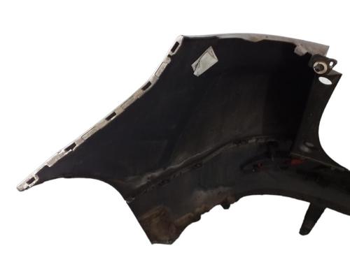 Rear bumper RENAULT MEGANE III Grandtour (KZ0/1) 1.5 dCi (KZ1M, KZ1W, KZ0R) | BP25076169C8