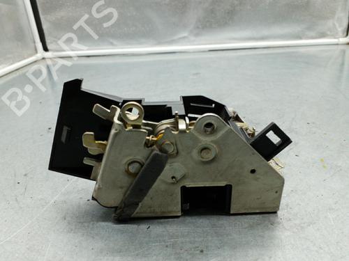 Used Rear left lock BMW 5 (E39) 523 i (170 hp) 26938299