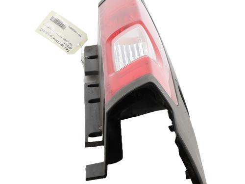 Right taillight RENAULT TRAFIC II Van (FL) 2.5 dCi 145 (FL0J) | BP38081707C35 - Image 3