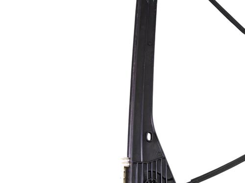 Front right window mechanism PEUGEOT 3008 II SUV (MC_, MR_, MJ_, M4_) Hybrid | BP28544649C23