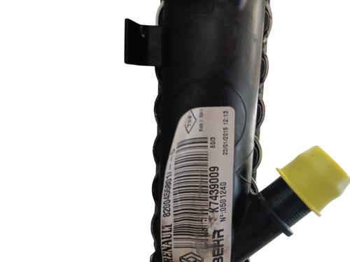 Water radiator RENAULT KANGOO Express (FW0/1_) | BP34334320M31 - Image 2