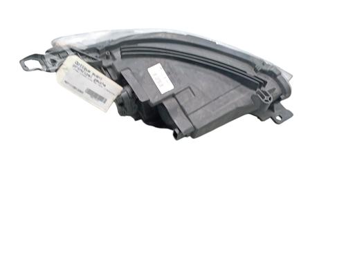 Left headlight CITROËN C-ELYSEE (DD_) 1.2 VTi 82 | BP31810473C28