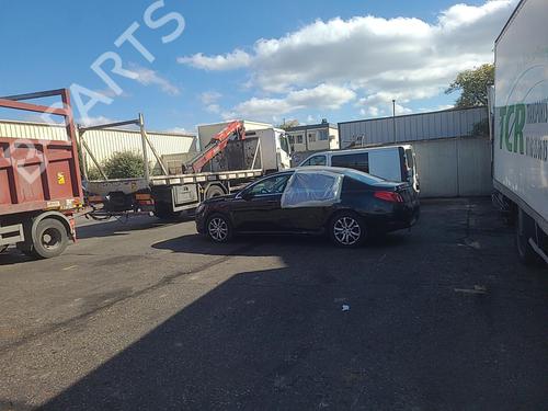 Right front window switch PEUGEOT 508 I (8D_) 2.0 HDi | BP25076961I26  - Image 6