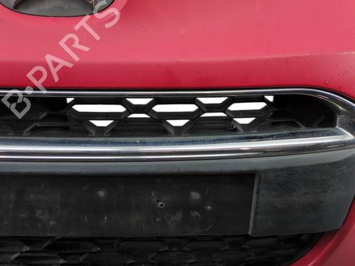 Front bumper CITROËN C1 (PM_, PN_) 1.0 | BP29598120C7 
