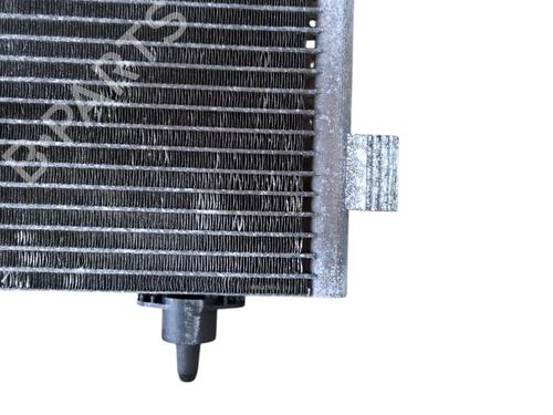 Used AC radiator AC radiator CITROËN JUMPY II Van 1.6 HDi 90 16V (90 hp) 26292706 26292706