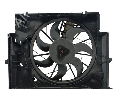 Radiator fan BMW 1 (E87) 118 d | BP31308551M35  - Image 6