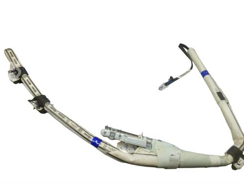 Right curtain airbag OPEL CORSA E (X15) 1.4 (08, 68) | BP25077219C12 
