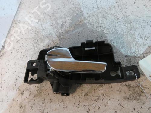 Used Front left interior door handle FORD S-MAX (WA6) 2.0 TDCi (140 hp) 25080928