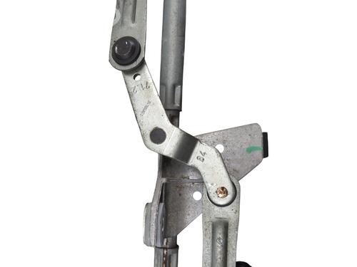 Front wiper motor CITROËN C4 I (LC_) 1.6 16V | BP32113606M29 