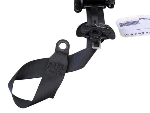 Used Front right seatbelt Front right seatbelt CITROËN C1 II (PA_, PS_) 1.0 VTi 72 (72 hp) 28040663 28040663