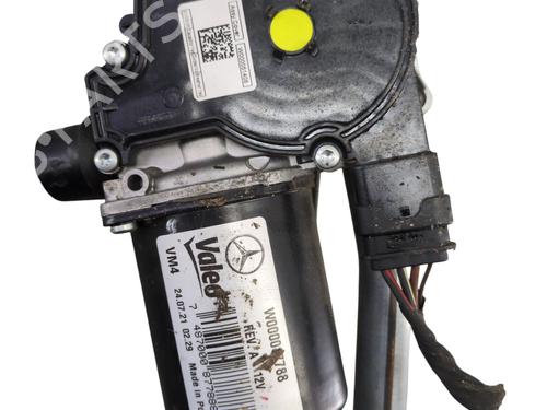 Front wiper motor MERCEDES-BENZ SPRINTER 3,5-t Van (B907, B910) 314 CDI RWD (907.631, 907.633, 907.635, 907.637) | BP31174680M29 - Image 5
