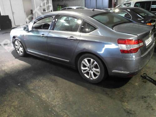 Intercooler CITROËN C5 III (RD_) 1.6 THP 155 (RD5FV8, RD5FNA) | BP25088158M30 - Image 7