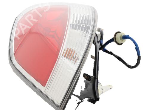 Used Right taillight Right taillight MAZDA 5 (CR) 2.0 CD (CR19) (110 hp) 33850932 33850932