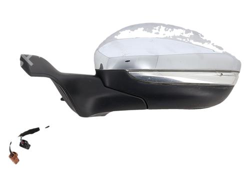 left-mirror-peugeot-208-i-ca_-cc_-2012-2013-2014-2015-2016-2017-2018-2019-2020-2021-40094229 main image