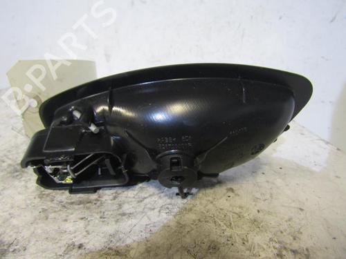 Used Rear right interior door handle Rear right interior door handle RENAULT MEGANE III Hatchback (BZ0/1_, B3_) 1.5 dCi (BZ09, BZ0D, BZ1W, BZ29, BZ14) (110 hp) 25090829 25090829