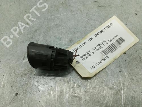 Used Switch RENAULT MEGANE II (BM0/1_, CM0/1_) [2001-2012]  25089170