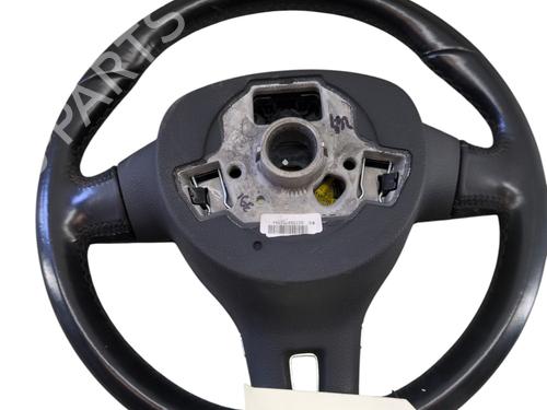 Used Steering wheel VW GOLF VI (5K1) 2.0 TDI (140 hp) 29025870