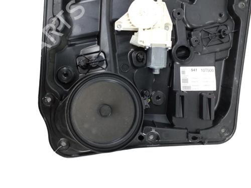 Front left window mechanism MERCEDES-BENZ A-CLASS (W176) A 200 CDI (176.001) | BP25058658C22 - Image 2