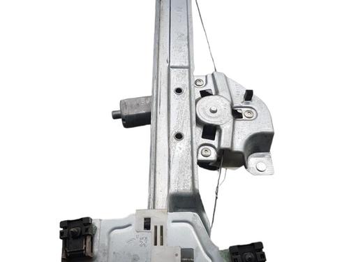 Front right window mechanism CITROËN C3 III (SX) 1.6 BlueHDi 100 | BP25073145C23 - Image 4