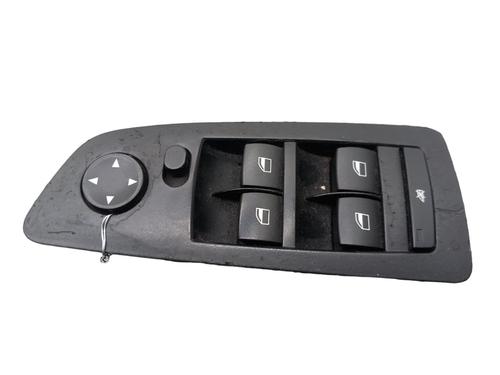 Left front window switch BMW 1 (E87) 118 d | BP25057935I27 