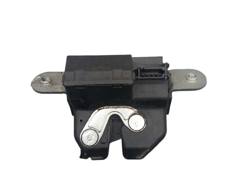 Tailgate lock FIAT 500 (312_) 1.3 D Multijet (312AXB1A) | BP25099501C101 