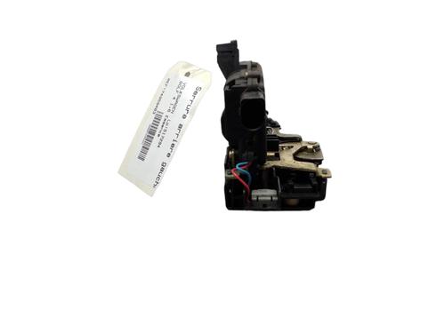 Rear left lock VW GOLF III (1H1)  | BP25076044C100 