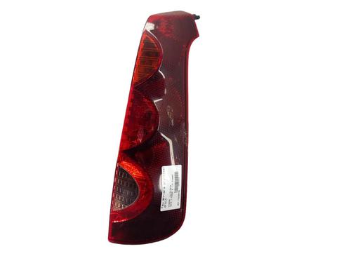 Used Right taillight NISSAN NOTE (E11, NE11) [2005-2013]  25100272
