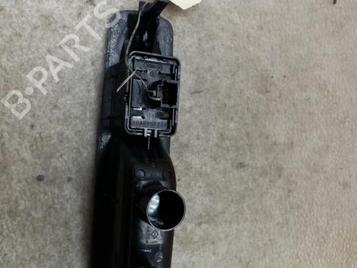 Used Right rear window switch Right rear window switch RENAULT LAGUNA III (BT0/1) 1.5 dCi (BT00, BT0A, BT0T, BT1J) (110 hp) 25081588 25081588