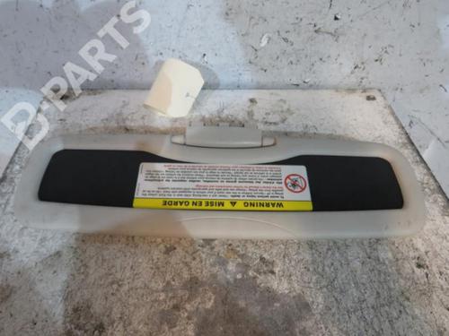 Used Right sun visor Right sun visor SMART CITY-COUPE (450) [1998-2004] 10606564 10606564