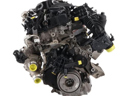 Engine BMW 1 (F20) 116 i | BP38091954M1 - Image 3