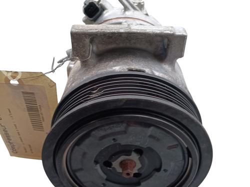 AC compressor PEUGEOT 3008 II SUV (MC_, MR_, MJ_, M4_) 1.5 BlueHDi 130 | BP25939846M34 