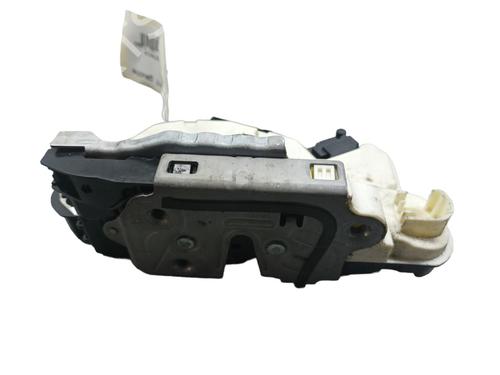 Used Front left lock SKODA OCTAVIA III (5E3, NL3, NR3) 1.6 TDI (90 hp) 25062244