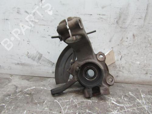 Used Left front steering knuckle Left front steering knuckle FORD GALAXY I (WGR) 1.9 TDI (115 hp) 25068752 25068752