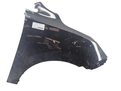 Used Right front fenders HYUNDAI ix35 (LM, EL, ELH) 1.7 CRDi (116 hp) 28819160