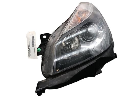 Left headlight RENAULT CLIO III Grandtour (KR0/1_) 1.5 dCi (KR0F) | BP32269916C28