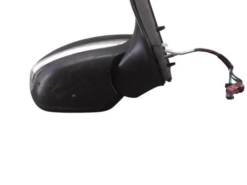 Right mirror PEUGEOT 208 I (CA_, CC_) 1.6 HDi | BP29956368C27 