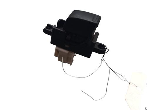 Left rear window switch NISSAN X-TRAIL I (T30) 2.2 Di 4x4 | BP27368682I29 