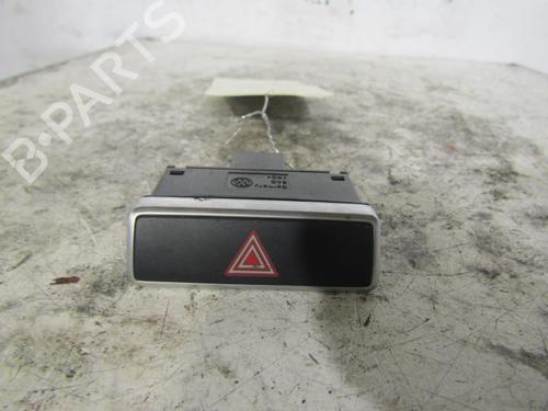 Used Warning switch Warning switch VW SHARAN (7N1, 7N2) 2.0 TDI (140 hp) 25089893 25089893
