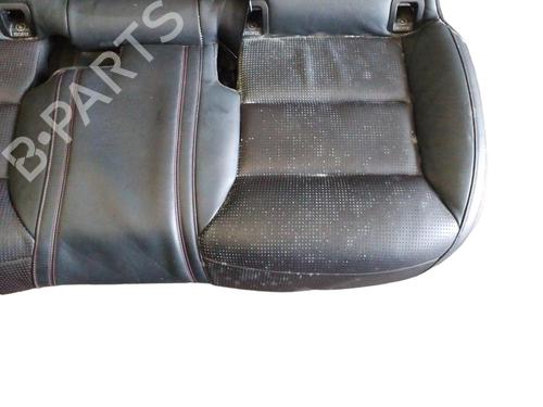 Seats set MERCEDES-BENZ A-CLASS (W176) A 200 CDI (176.001) | BP25054420C78  - Image 13