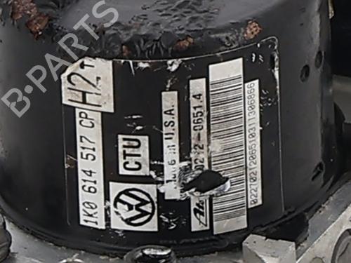 ABS pump VW GOLF VI (5K1) 1.4 TSI | BP39487069M43 - Image 2