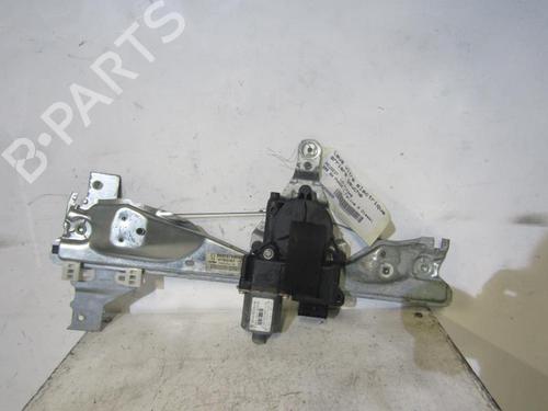 Rear left window mechanism PEUGEOT 308 SW I (4E_, 4H_) 2.0 HDi | BP25106313C24 