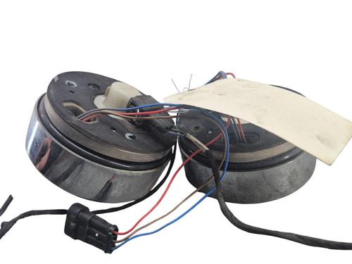 Right taillight CITROËN E-MEHARI Electric | BP32001848C35