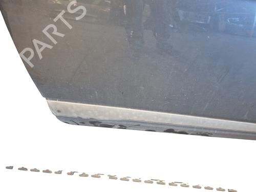 Right front door CITROËN DS3 (SA_) 1.6 THP 155 | BP25602733C3 
