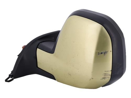 Bakspejl venstre Bakspejl venstre CITROËN BERLINGO / BERLINGO FIRST MPV (MF_, GJK_, GFK_) [1996-2026] 33804178 33804178