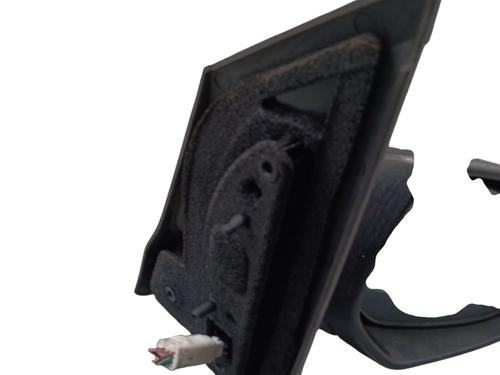 Right mirror MAZDA 2 (DE_, DH_) 1.3 (DE3FS) | BP29956297C27