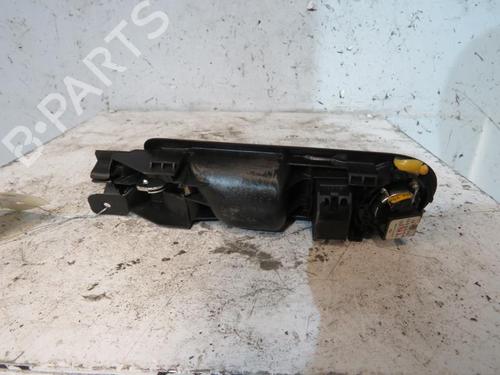 Højre bagtil invendig håndtag VW GOLF IV (1J1) 1.4 16V | BP25092647I16 